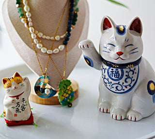 MANEKI NEKO? WHAT'S THAT?