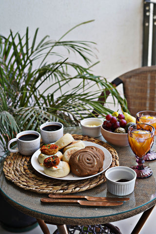 TOKYO BREAD LAB: delicious vegan baked goods inspired by Hong Kong, Japanese and Korean bakeries